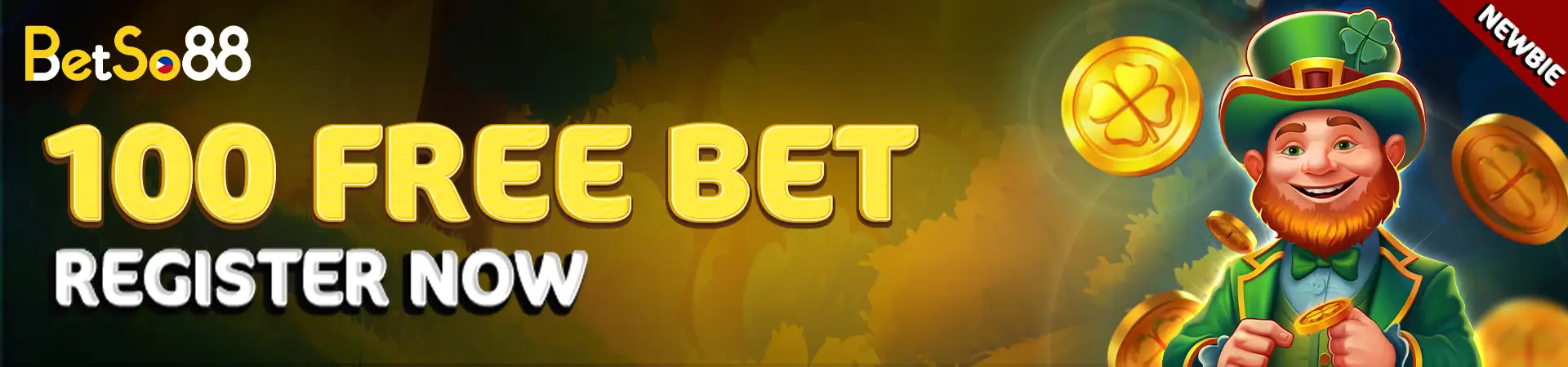BetSo88 promotion banner