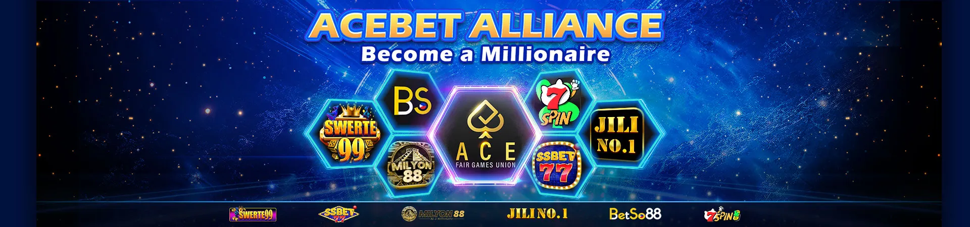 BetSo88 promotion banner