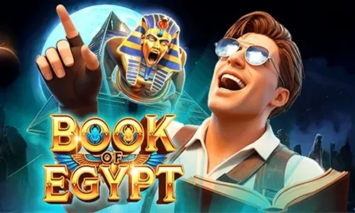 BOOK OF EGYPT