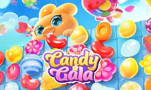 CANDY GALA