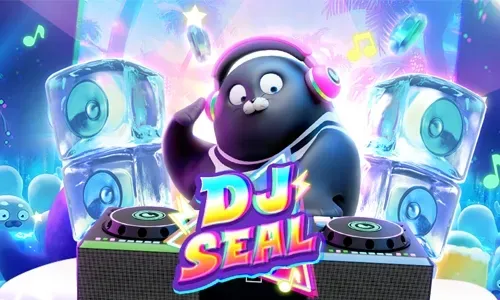 DJ SEAL