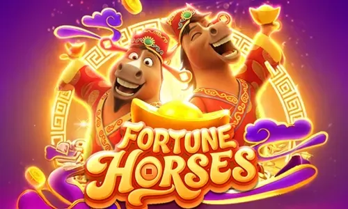 FORTUNE HORSES