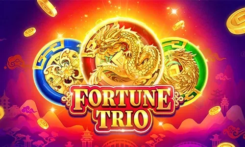 FORTUNE TRIO