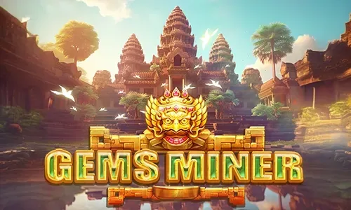 GEMS MINER