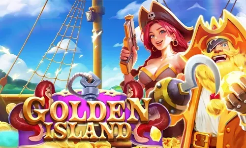 GOLDEN ISLAND