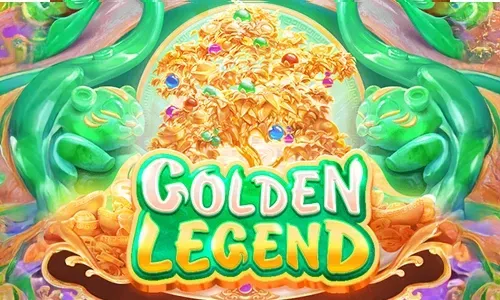 GOLDEN LEGEND