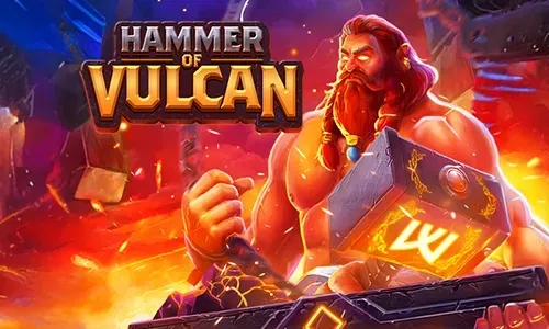 HAMMER OF VULCAN