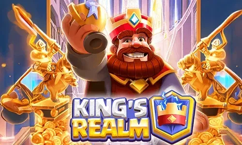 KING'S REALM