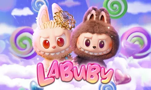 LABUBY