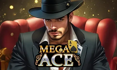 MEGA ACE