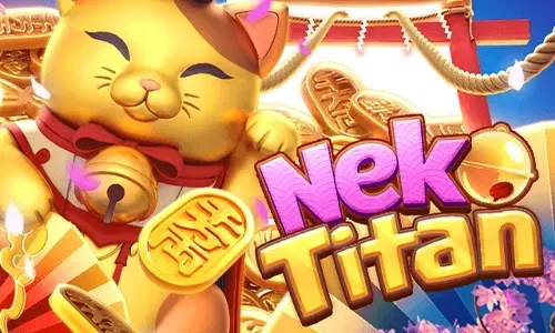 NEKO TITAN