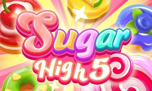 SUGAR HIGH5