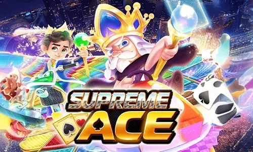 SUPREME ACE