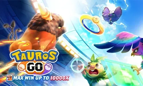 TAUROS GO