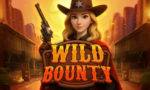 WILD BOUNTY