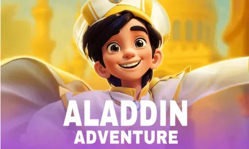 Aladdin Adventure