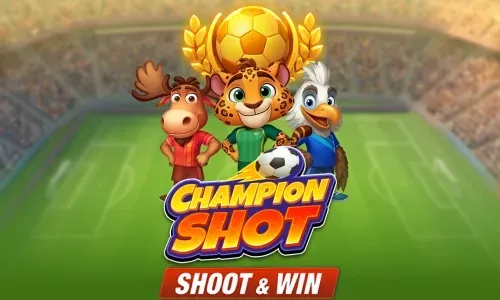 Champion Shot