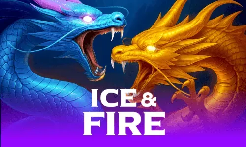 ICE & FIRE