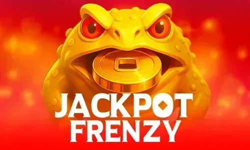 Jackpot Frenzy