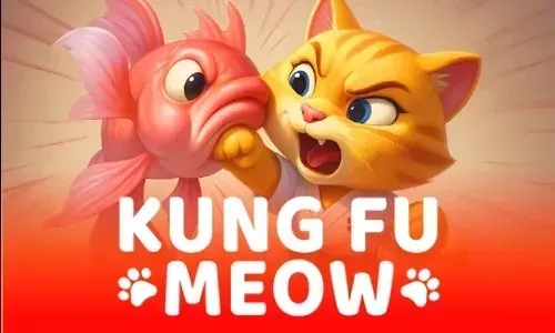 Kung Fu Meow