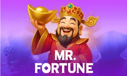 Mr. Fortune