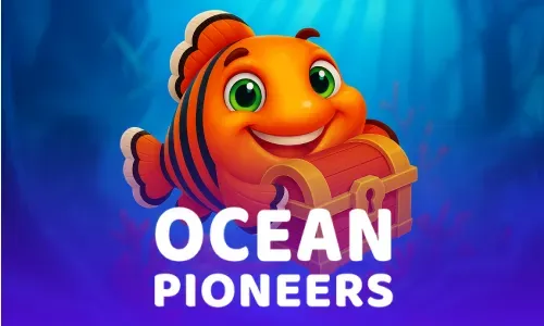 Ocean Pioneers