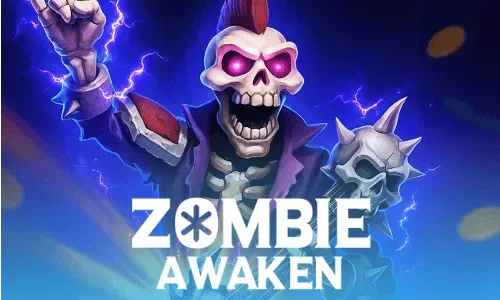 Zombie Awaken