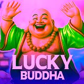 Lucky Buddha - AceWin fishing game