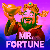 Mr. Fortune - AceWin fishing game