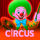 Circus - AceWin fishing game