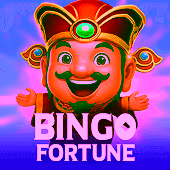 Bingo Fortune - AceWin slot game
