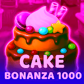 Cake Bonanza - AceWin slot game