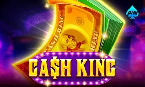 Cash King