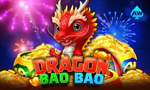 Dragon Bao Bao