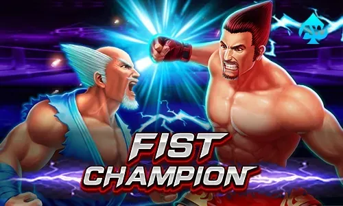 Fist Champion