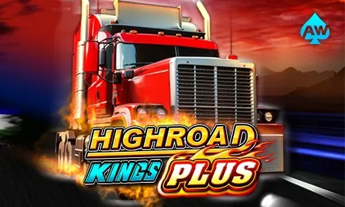 High Road King Plus
