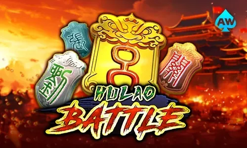 Hulao Battle
