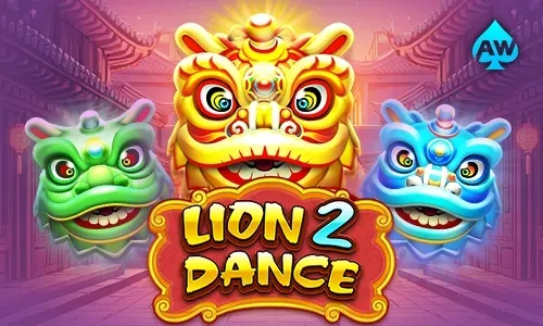Lion2Dance