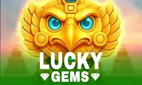 Lucky Gems