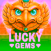 Lucky Gems - AceWin slot game
