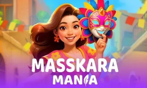 Masskara Mania