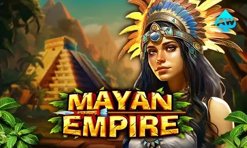 Mayan Empire