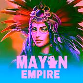 Mayan Empire - AceWin slot game