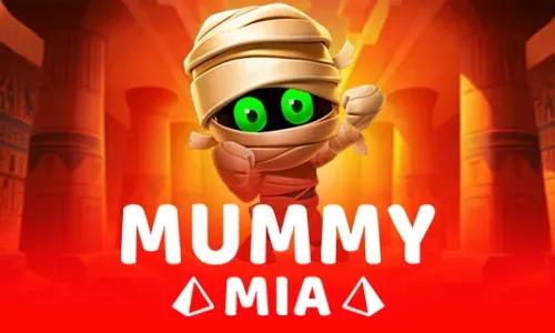Mummy Mia