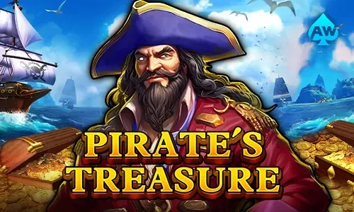 Pirate Treasure