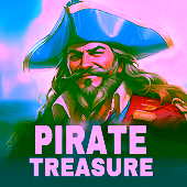 Pirate Treasure - AceWin slot game