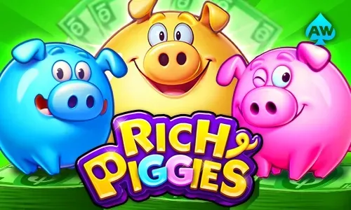 Rich Piggies