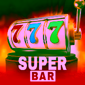 Super Bar - AceWin slot game