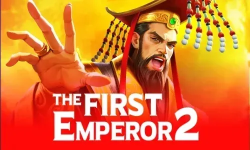 The First Emperor 2