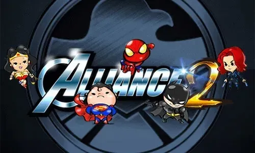 Alliance 2